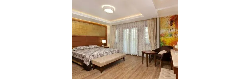 Club Phaselis Rose 5*-6