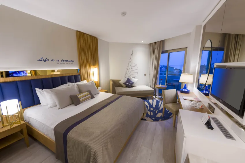 Sidemarin Kirman Premium (Ex Kirman Sidemarin Beach) 5*-45