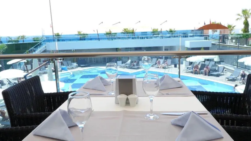 Sunprime C Lounge (Adults Only 16+) 5*-79