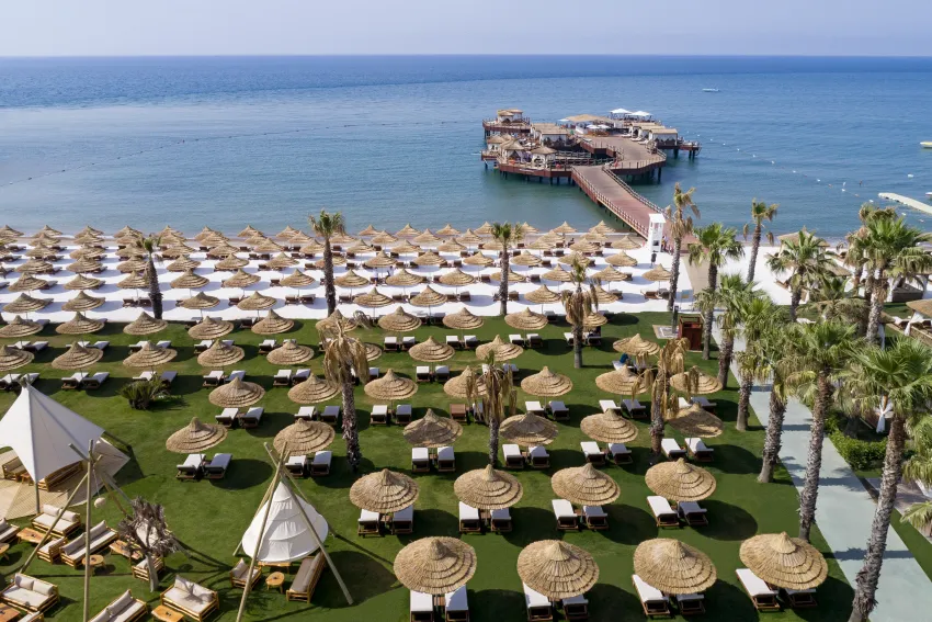 Titanic Mardan Palace 5*-108