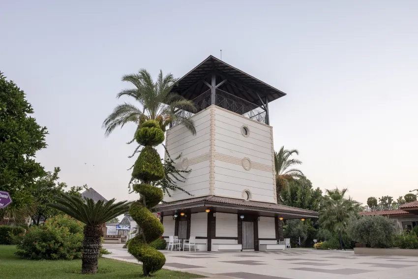 Club Hotel Felicia Village 5*-3