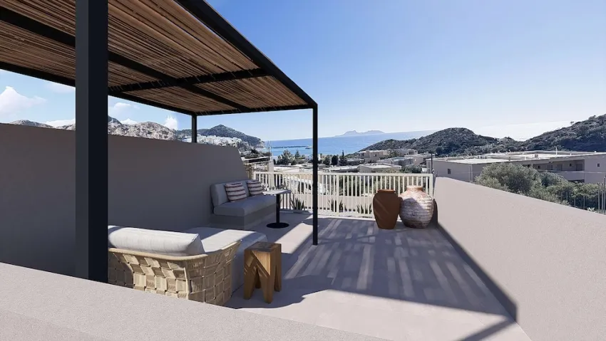 Paralos Irini Mare 4*-57