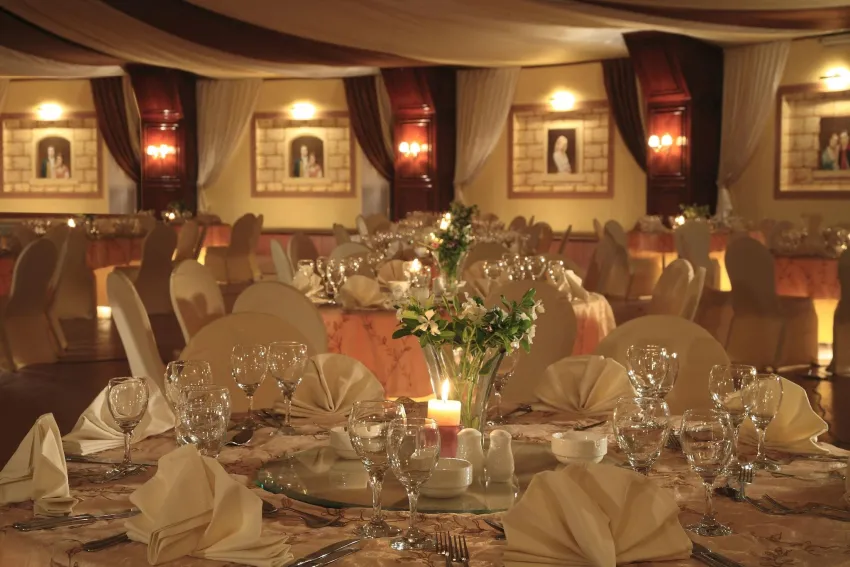 Palm Royale Soma Bay Resort 5*-336