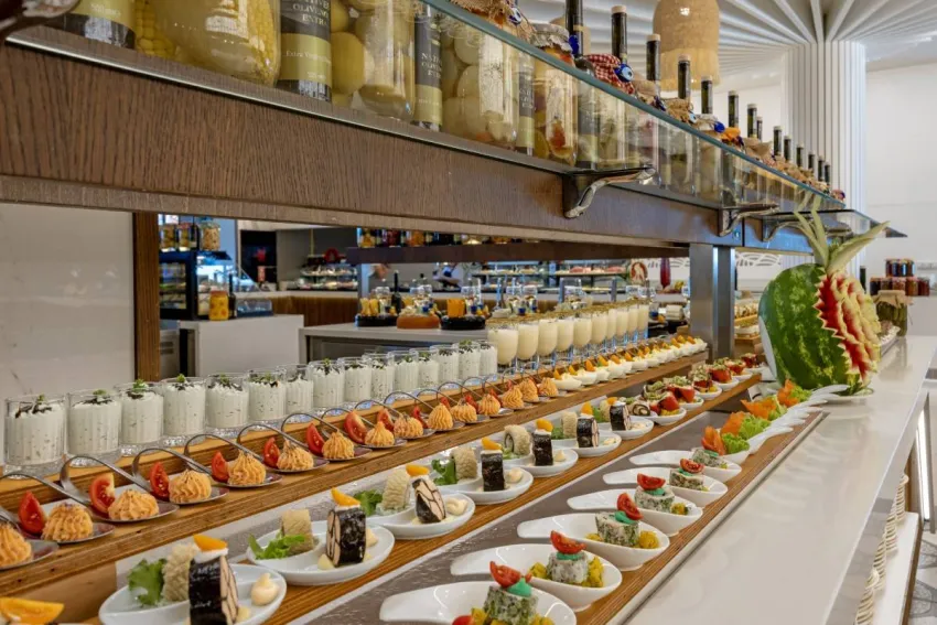 JACARANDA LUXURY RESORT  5*-23