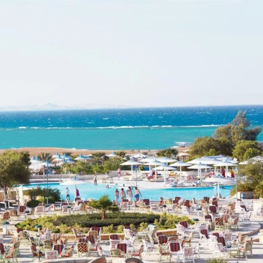 Coral Beach Resort Hotel 4*-7