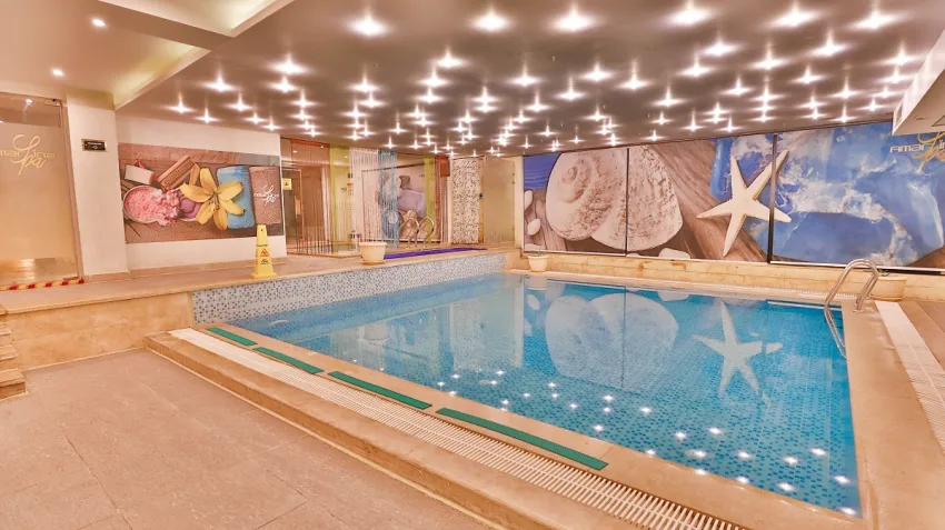 AMARINA ABU SOMA RESORT & AQUA PARK  5*-55