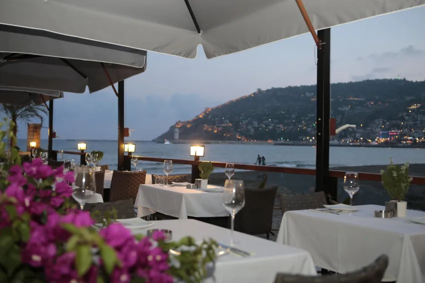 En Vie Beach Boutique Hotel 3*-6