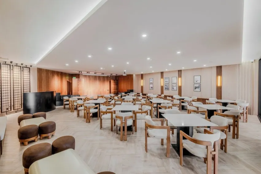 Iz Flower Side Beach Hotel 4*-14