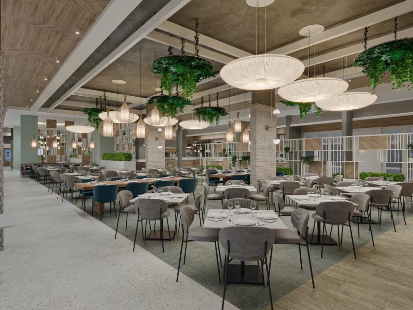 Sural Saray Hotel (Adults Only 16+) 5*-22