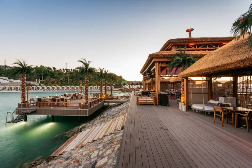 CRATOS PREMIUM HOTEL & CASINO & SPA  5*-36