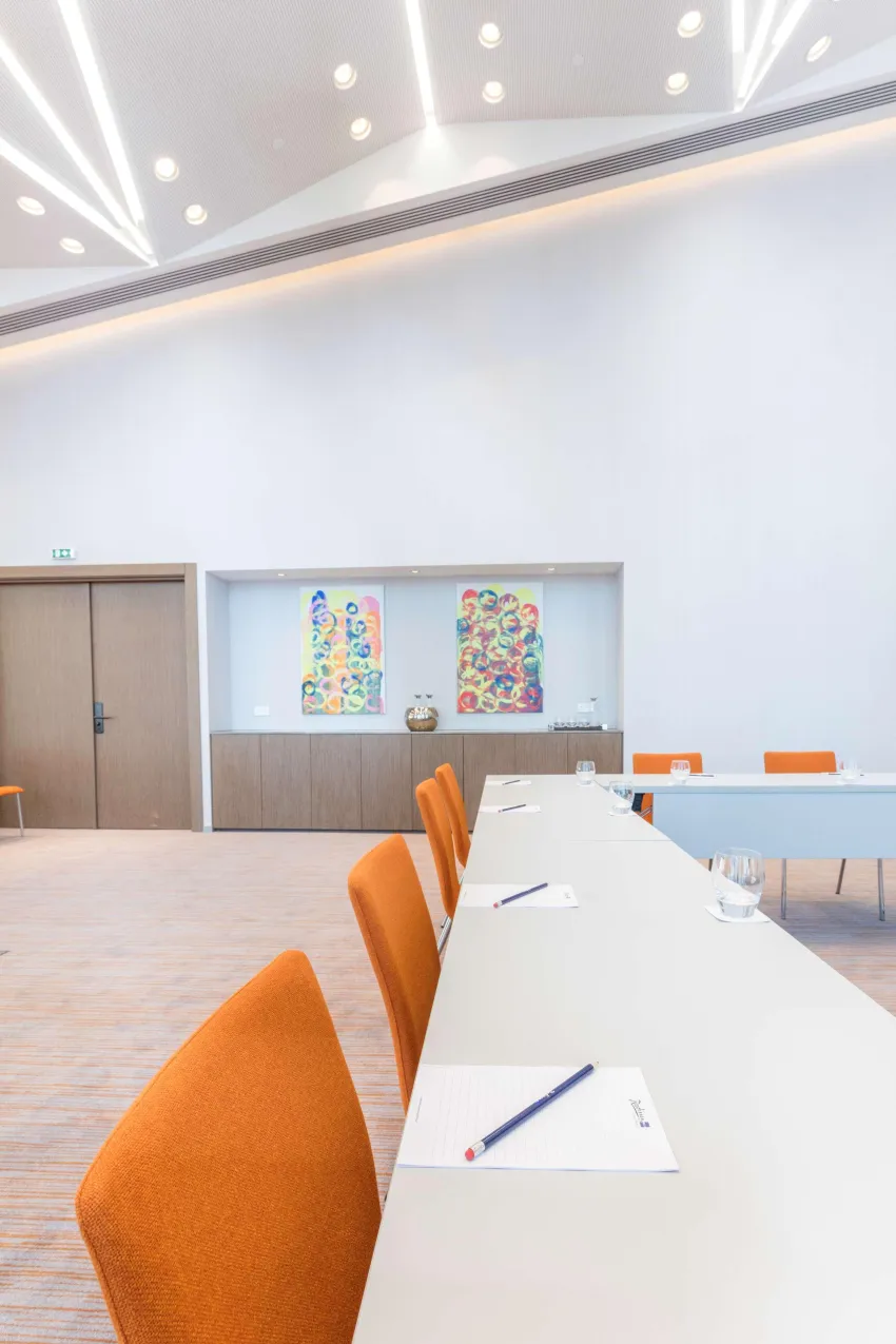 Radisson Blu Hotel Larnaca 5*-178