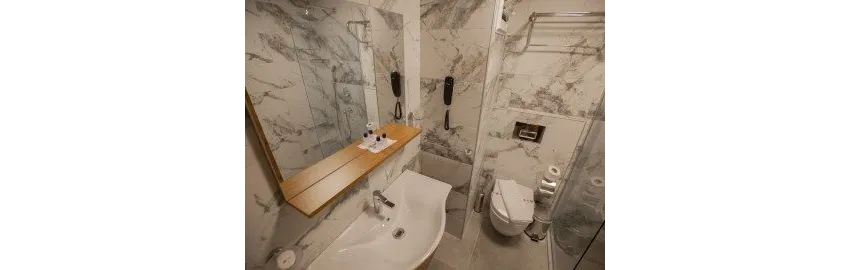 Kleopatra Fatih Hotel 3*-27