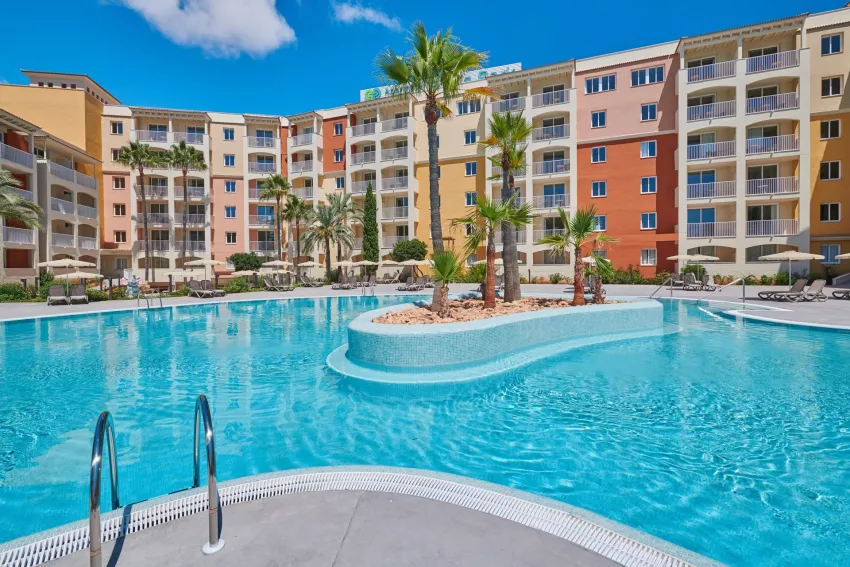 Protur Badia Park Aparthotel 4*-24