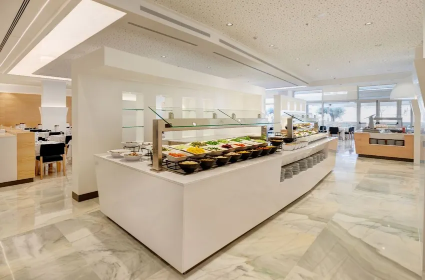 Gran Playa de Palma Hipotels 4*-19