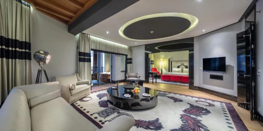 SELECTUM LUXURY RESORT BELEK  5*-41