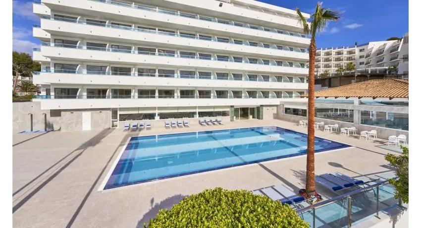 Globales Torrenova Adults Only 3*-17