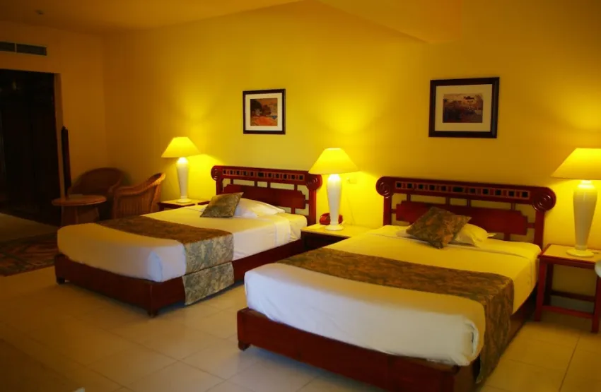 Bel Air Azur Resort (Adults Only 16+) 4*-7