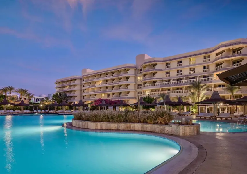 SINDBAD CLUB  4*-22