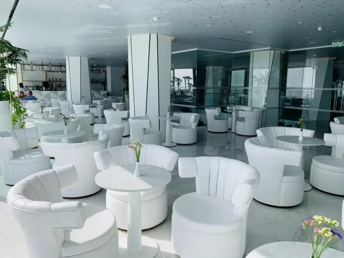 Ivi Mare By Louis Hotels 5* - Paphos - Cipru