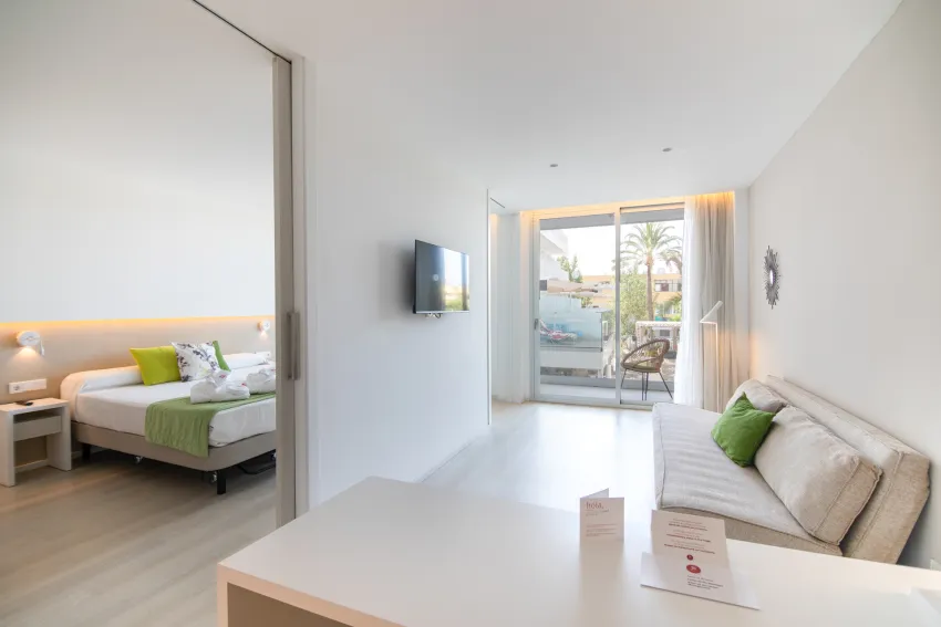 JS Sol de Alcudia 4*-9