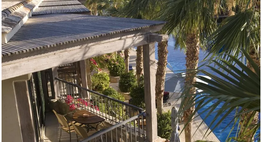 Columbia Beach Resort 5*-7