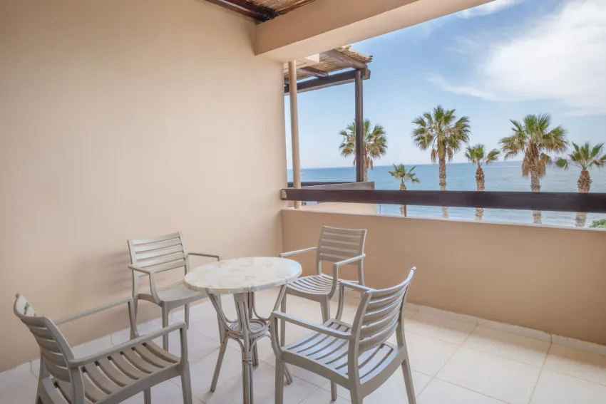 Blue Sea Beach Affiliated by Melia 5*-21