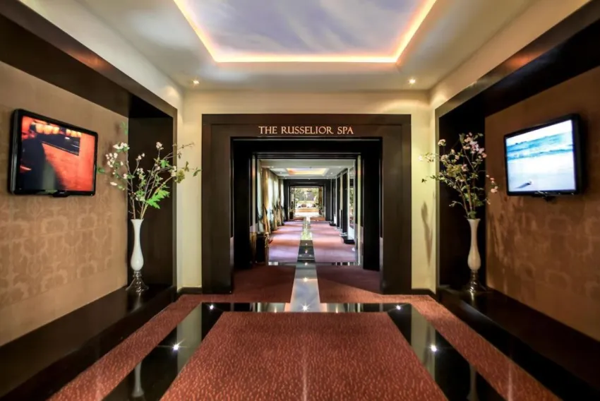 The Russelior Hotel & Spa 5*-36