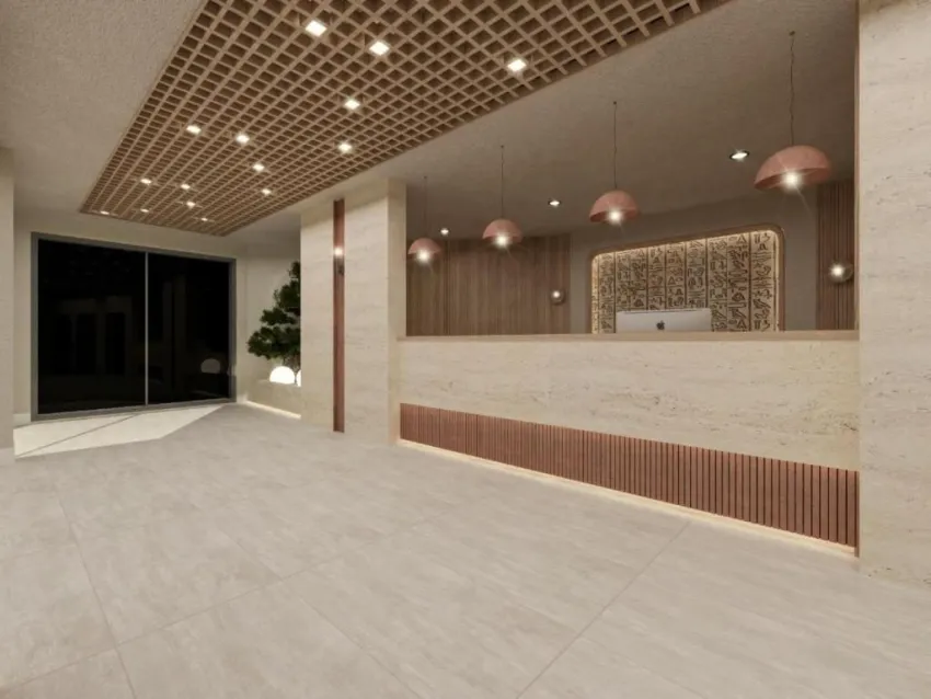 ANNABELLA PARK HOTEL  4*-11