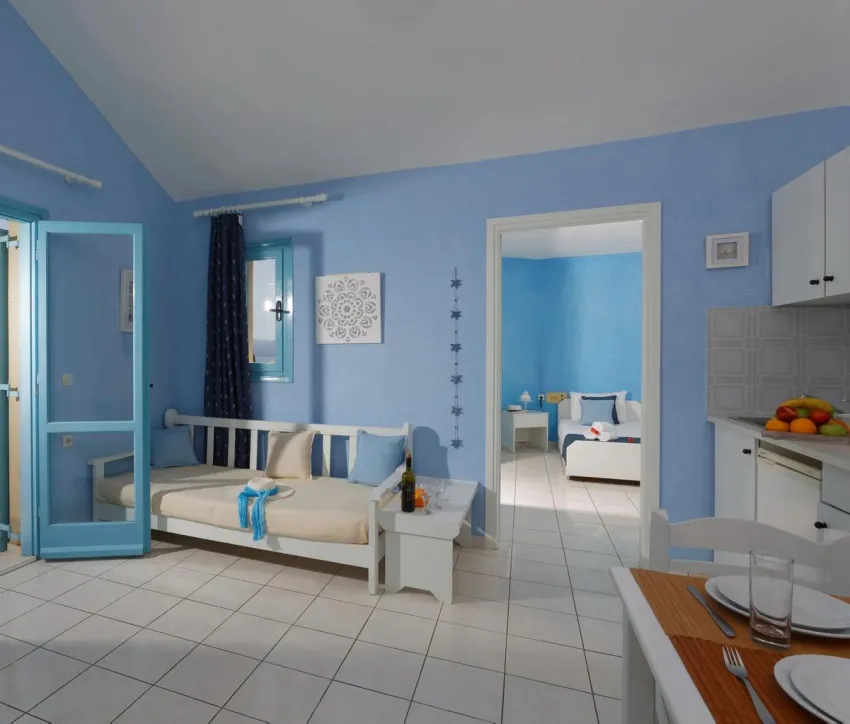 Piskopiano Village Apts 3*-13