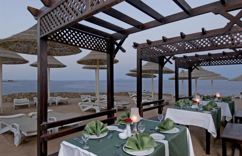 Dreams Beach Resort Sharm El Sheikh 4*-6