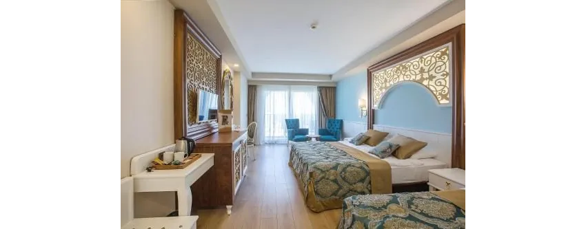 Jadore Deluxe Hotel & Spa 5*-21