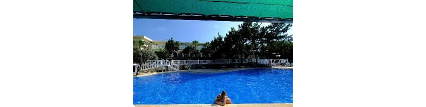 Senza Garden Holiday Club 5*-123