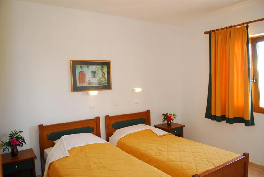 Apollo City Hotel (ex Maliatim Apts) 4*-5