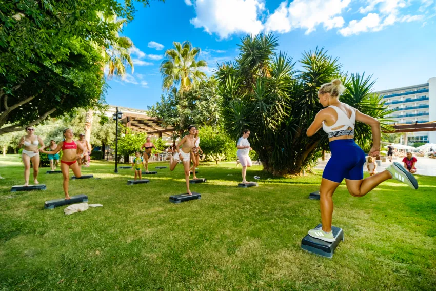 Royal Garden Beach Hotel 5*-65