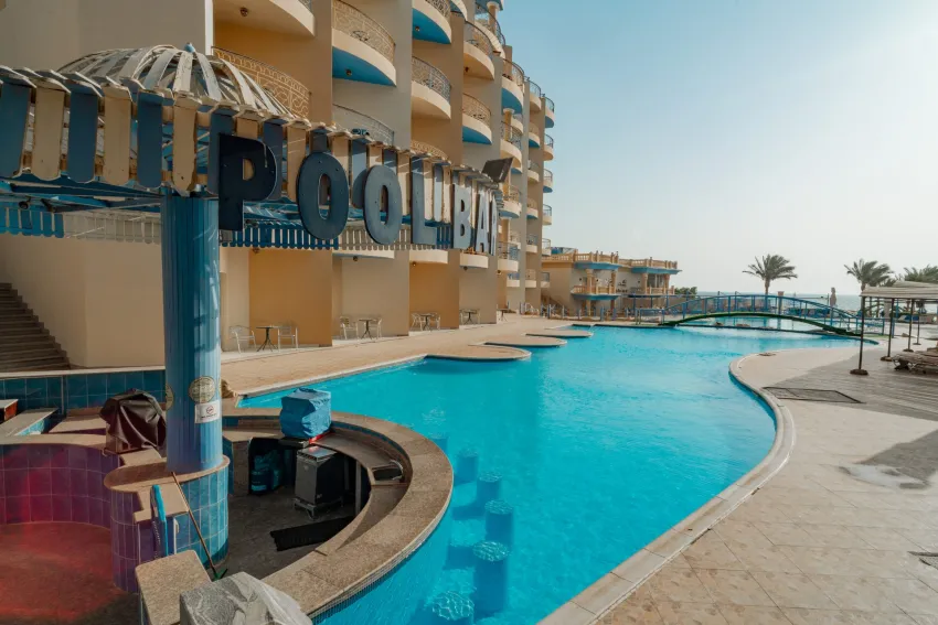 Sphinx Hurghada 4*-7