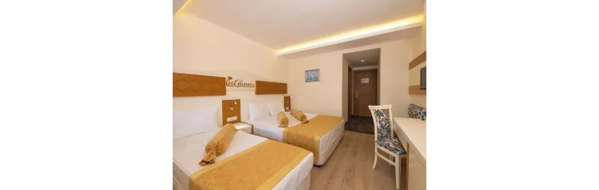 Club Hotel Belpinar 4*-14