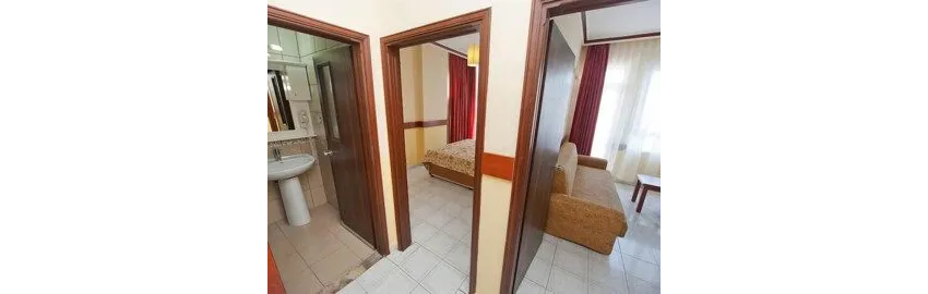 Lavinia Apart Hotel 3*-19