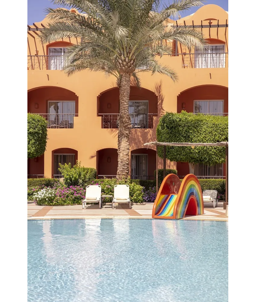 Jaz Makadi Oasis Resort & Club 5*-46
