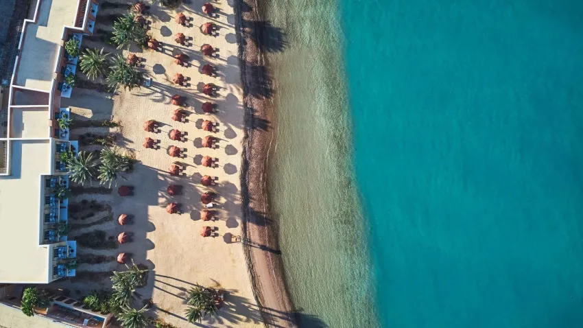 The Chedi El Gouna 4*-9