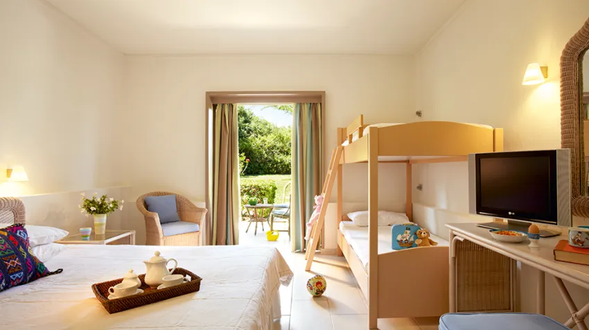 Grecotel Meli Palace 4*-31