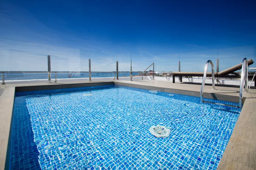 Catalonia del Mar 3*-14