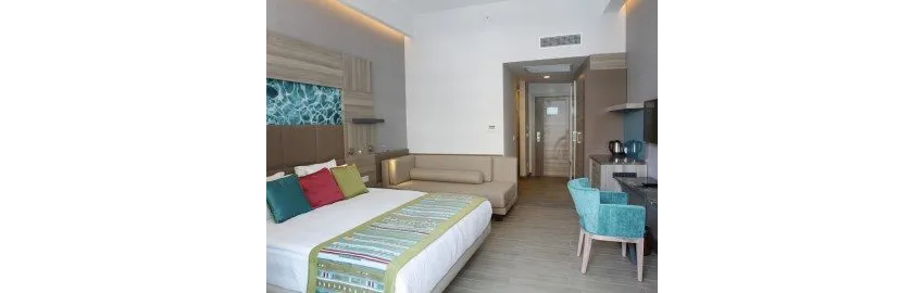 Long Beach Alanya 5*-27
