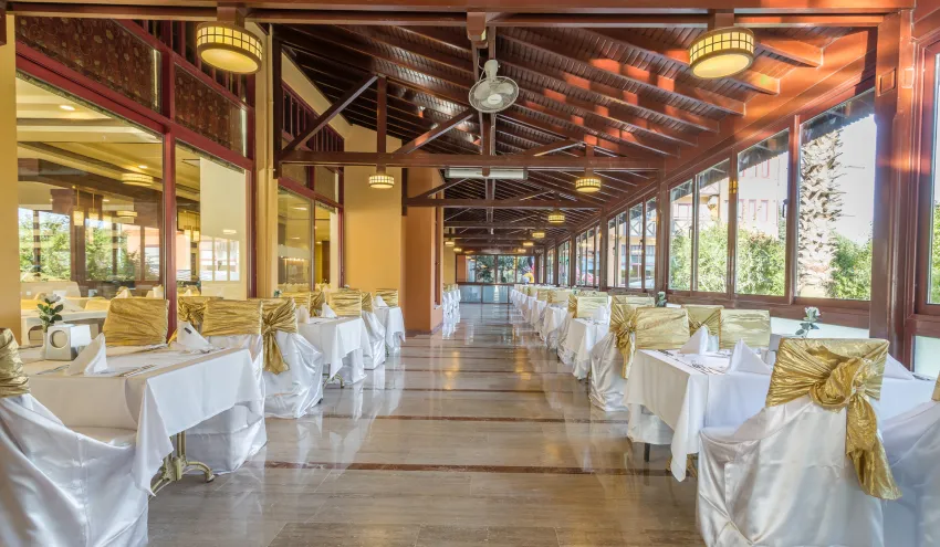 Villa Side Hotel 4*-26