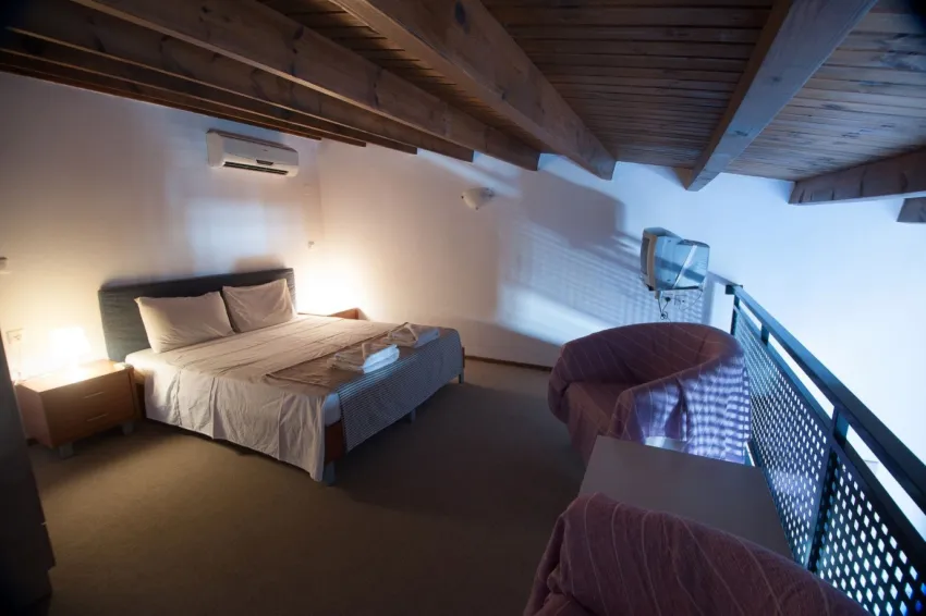 Elounda Sunrise Apartments 3*-7