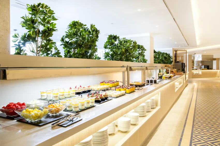 Fergus Style Tobago - Adults Only 5*-28