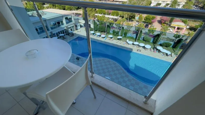 TITAN SELECT HOTEL  5*-32