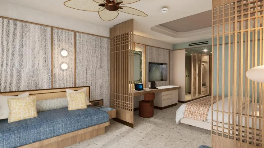 Trendy Perge Resort & Suites 5*-11