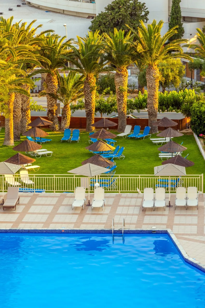 Marilena Hotel 4*-14