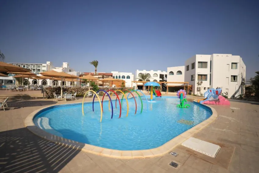 IMPERIAL SHAMS ABU SOMA RESORT  4*-12