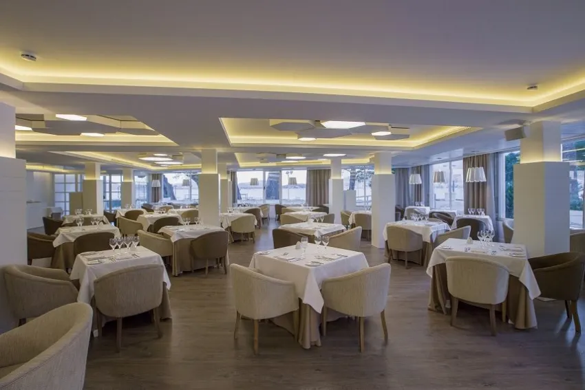 Hoposa Illa D'Or 4*-21